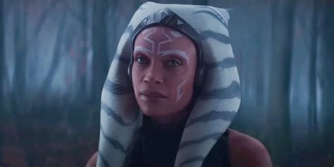 El Creador De Ahsoka Revela Que Su Parte Favorita Inesperada Del