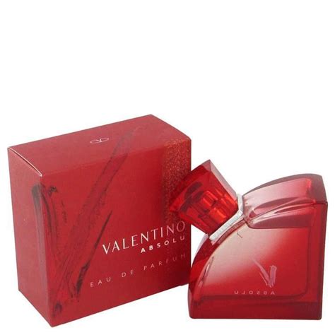 Valentino V Absolu Valentino Edp 1 Oz In 2020 Eau De Parfum Perfume