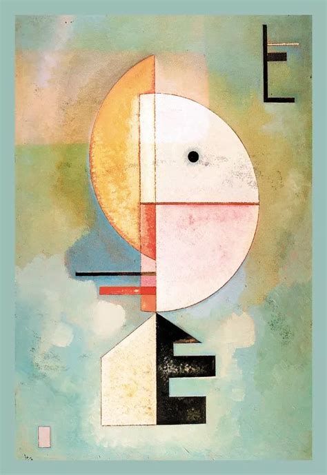 Wassily Kandinsky: 8 of the abstract painter's most famous works and ...