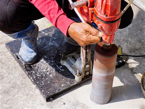 core drilling gs projects gauteng south africa