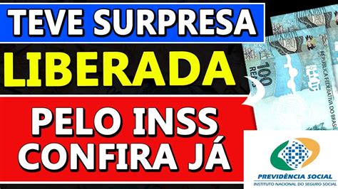 Surpresas Na Folha De Pagamento Dos Aposentados Grana Na Conta Youtube