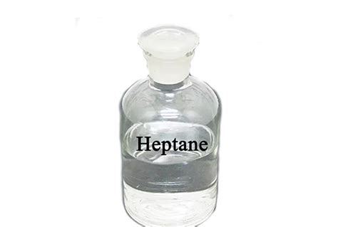 N Heptane