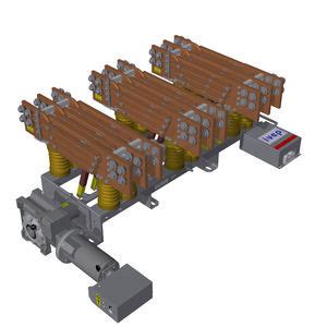 Chave Seccionadora Seccionador Todos Os Fabricantes Do Setor