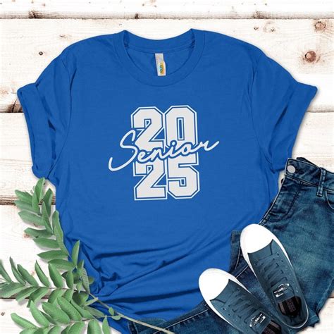 Class Of 2025 Shirts Mens Etsy