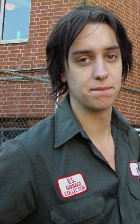 Julian Casablancas The Strokes Fiance Husband The Voidz Silly