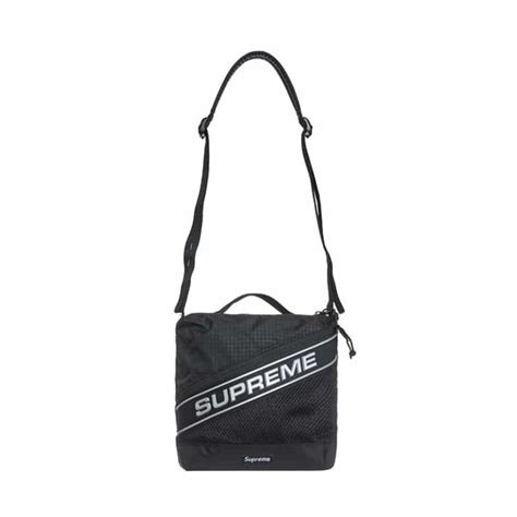 Supreme Shoulder Bag Fw23 Hidden Hype Clothing