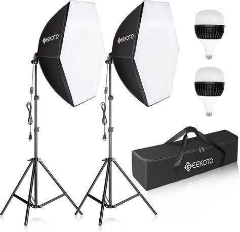 8 Best Studio Lights For Portrait Photography: (2023 Guide & Reviews) - Bestoflens