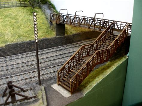 Eastwood P4 Model Railway