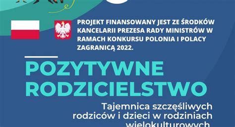 Rzym Bezpłatny projekt Tajemnica szczęśliwych rodziców i dzieci w