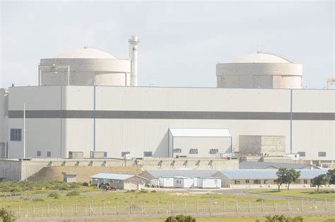 Future Of Nuclear Energy In South Africa