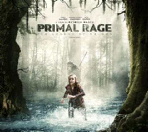 Primal Rage 26 De Janeiro De 2018 Filmow