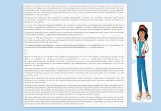 5 To Leemos Un Discurso Del Buen Vivir Activ 4 Pdf PPT