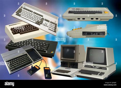 Ibm computers 1970 hi-res stock photography and images - Alamy