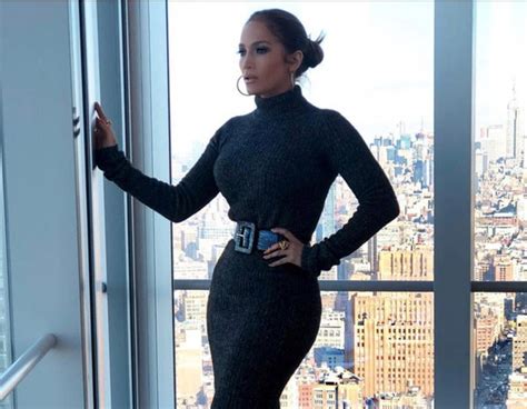 Ms. Lopez will see you now from Jennifer Lopez & Alex Rodriguez's Best ...