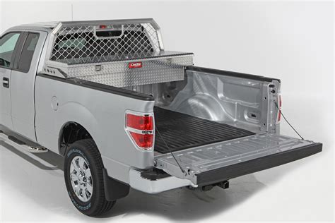 Dee Zee Dz85005 Truck Bed Matskid Mat Rolled Version Universal 4 Ft X