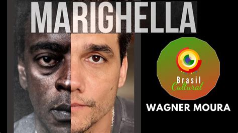 Wagner Moura Diretor Do Filme Marighella Faz Nessa Fala Um Paralelo