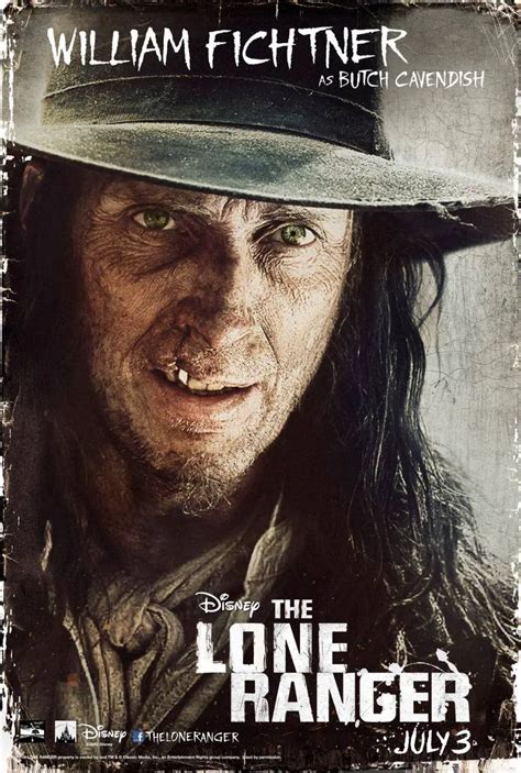 The Lone Ranger (2013) | Movie HD Wallpapers