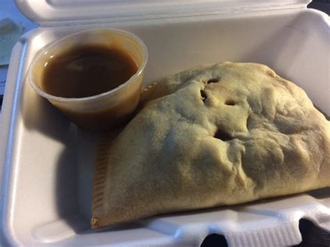 The Michigan Pasty Bucket List That Will Make You Drool Pasties