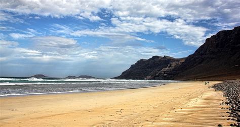 Beach Lanzarote Coast - Free photo on Pixabay - Pixabay