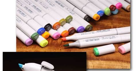 Tight Lined Tales Of A Fly Fisherman Fly Product Copic Markers