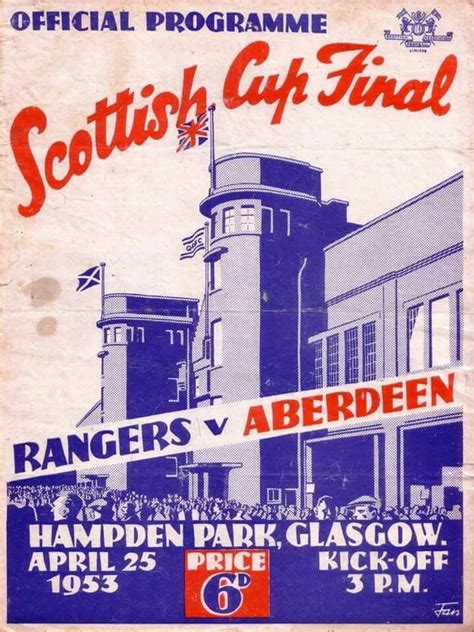 1660 best Glasgow Rangers Historie images on Pinterest