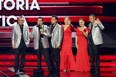 Premios Billboard 2023 Toda La Lista De Ganadores Lo Mejor De La