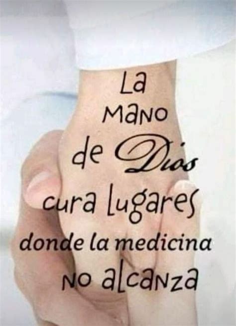 Pin By Mariposa Ilusionada On Frases Para Dios Spanish Inspirational