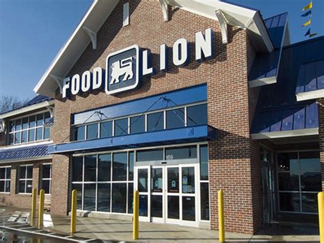 Food Lion in $168 million store investment – WindowsWear