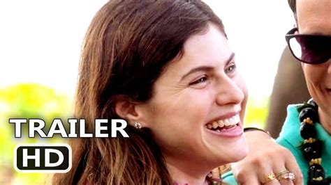 THE WHITE LOTUS Trailer (2021) Alexandra Daddario, Sydney Sweeney ...