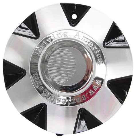 Replacement Center Cap For 16 Aluminum Hi Spec Series 06 Wheels