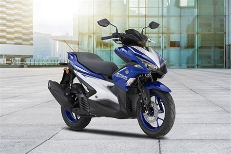 Yamaha Nvx Standard Price In Malaysia Ratings Reviews Specs Droom