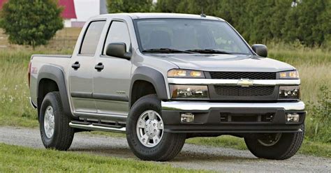 10 Cheap Pickup Trucks That Will Run Forever