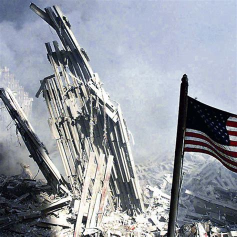 How September 11 Shattered The Us Innocence And Invulnerability