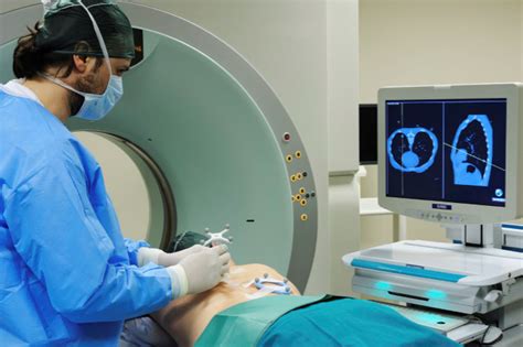 Interventional Radiology The Basics Irtb Course Information