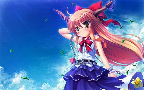 Anime Cute Friends Wallpapers - Wallpaper Cave