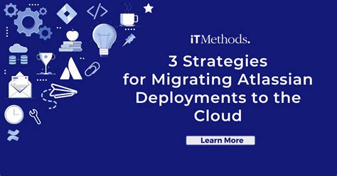 3 Strategies For Migrating Atlassian Deployments To The Cloud By