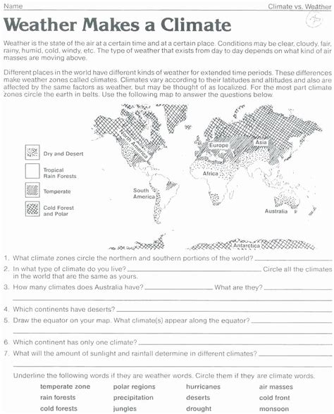 Free Printable Ecosystem Worksheets Best Of Free Printable Ecosystem