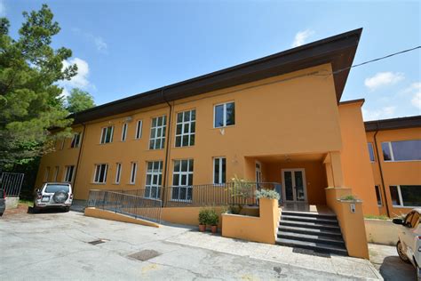 Adeguamento Sismico Ed Efficientamento Energetico Scuola Monte San