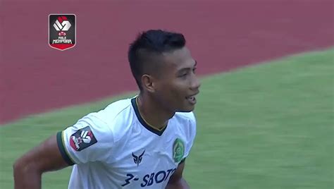 Resmi Pemain Persikabo Ahmad Nufiandani Bersama Persebaya Dapat