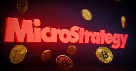 MicroStrategy Expands Bitcoin Arsenal By 11 000 BTC Marking Largest