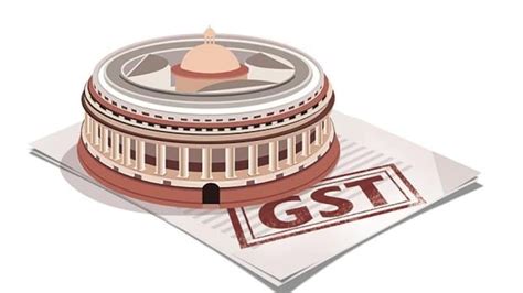 Six Years Of Gst I How The New Tax Regime Changed Indirect Taxation