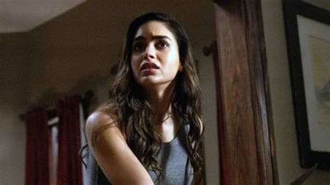 Melissa Barrera Tras Ser Despedida De Scream Vii El Silencio No Es