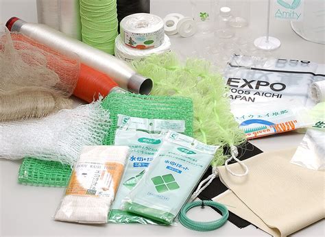 Biodegradable Plastics -fluoroplastic Industries, Ltd.