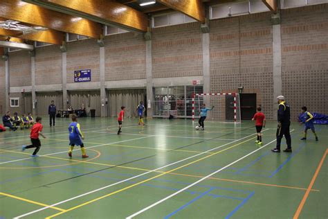 U11 Indoor Toernooi 2019 34 City Pirates Flickr