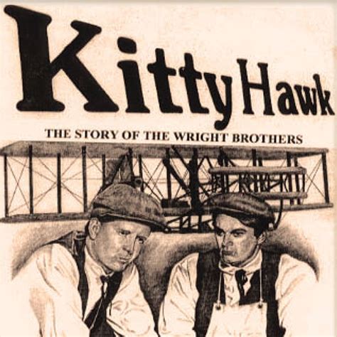 Kitty Hawk: Wright Brothers. Eldridge Plays and Musicals