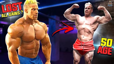 JAY CUTLER THEN AND NOW 2024 THE COMEBACK 4X TIME MR OLYMPIA