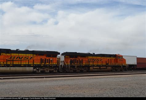 Bnsf 6795