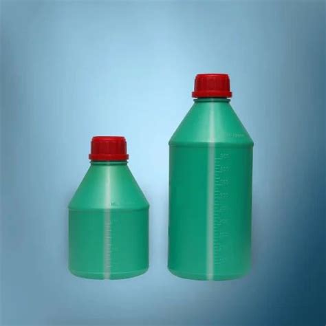 Pharmaceuticals Jars Plastic Tablet Container Manufacturer From Jaipur