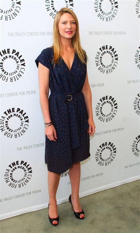 29 Unseen Sexy And Half Nude Photos Of Anna Torv Music Raiser