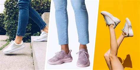 Finding the Best Women’s Shoes for Flat Feet: A Comprehensive Guide – shoes